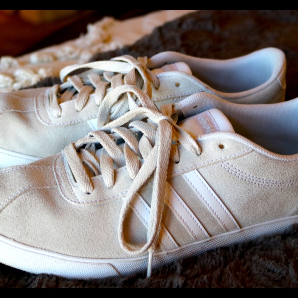Adidas sneakers